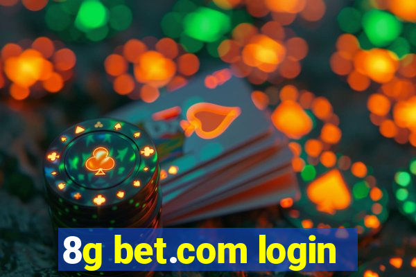 8g bet.com login